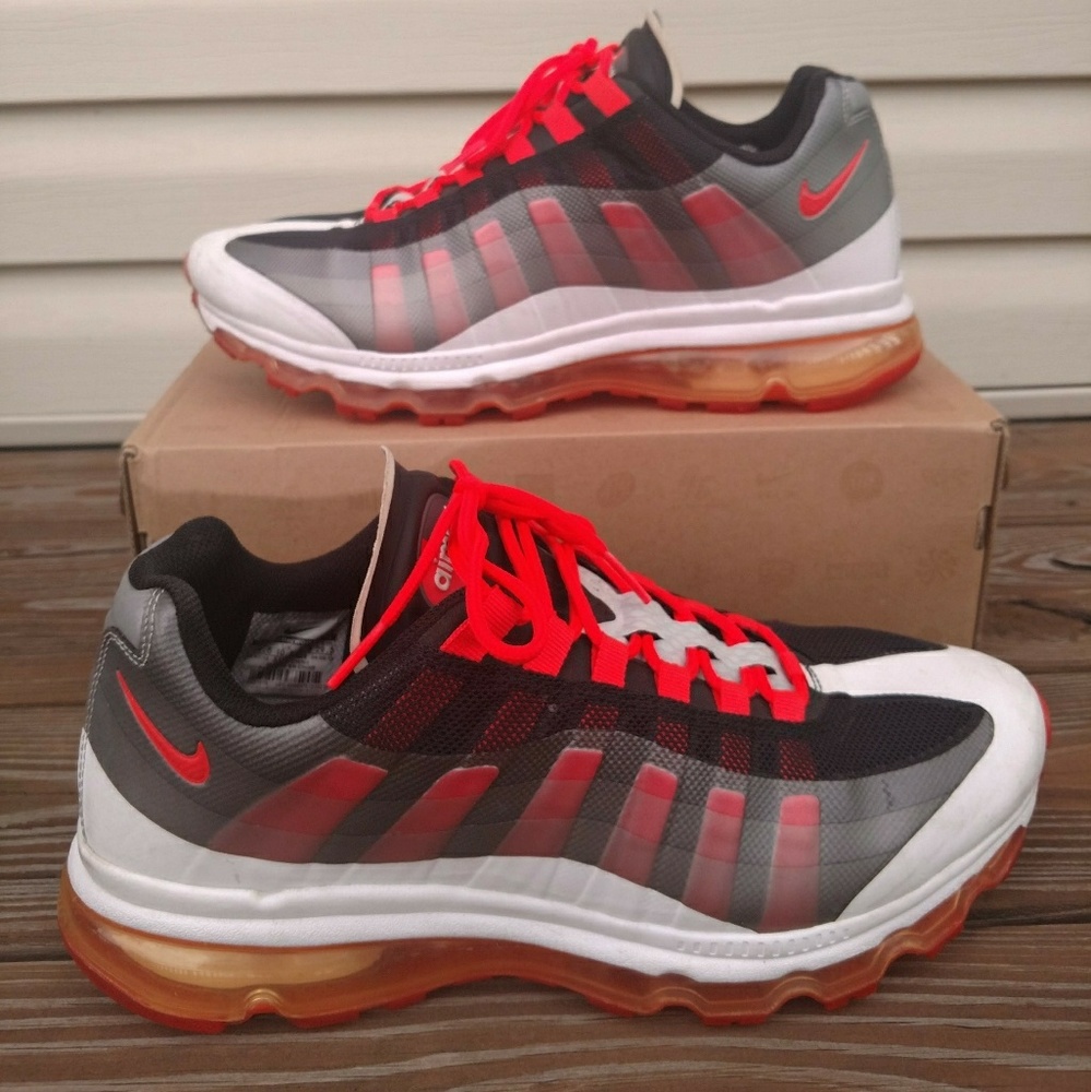 Nike Air Max 95 (+) BB Sneakers